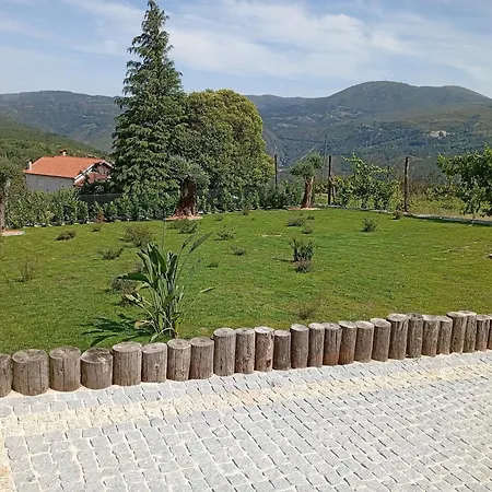 Casa Roca Do Touro Casa de Férias